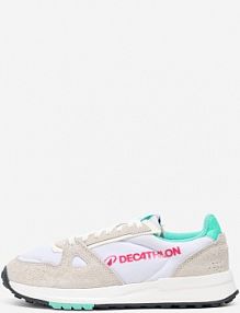 Buty sportowe rr70 edycja vintage  Decathlon damskie