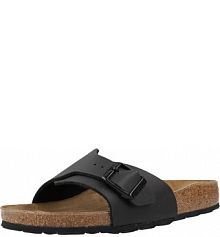 Klapki   catalina Birkenstock damskie