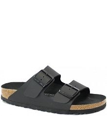 Klapki unisex  arizona birkoflor Birkenstock damskie