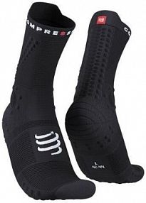 Skarpety biegowe  pro racing socks v4.0 trail Compressport damskie