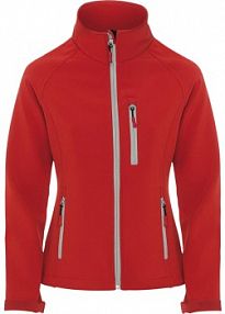 Kurtka  antartida soft shell  Roly damska