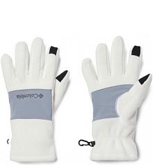 Rękawiczki trekkingowe   fast trek iii Columbia damskie