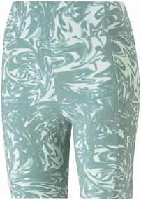 Szorty sportowe   power aop 7'' Puma