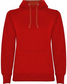 Bluza z kapturem urban dla pań  Roly damska