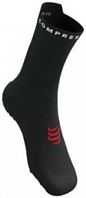 Skarpety do biegania  pro racing socks v4.0 run high Compressport damskie
