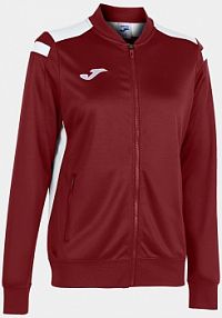 Bluza do piłki nożnej   championship iv Joma damska