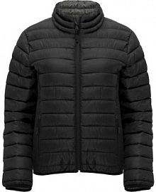 Kurtka ocieplana  finlandia  Roly damska