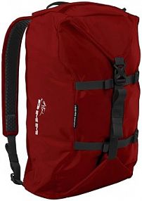Plecak wspinaczkowy  classic rope bag - red Dmm damski