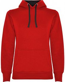 Bluza z kapturem urban dla pań  Roly damska