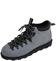 Buty turystyczne zimowe uniseks native fitzsimmons citylite bloom  Native shoes damskie