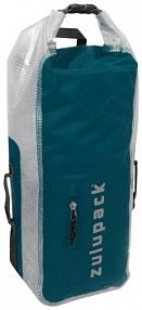 Wodoodporna torba - plecak - back pack 18l - ip67  Zulupack damski