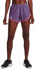 Spodenki krótkie   fly by elite 3'' short Under armour