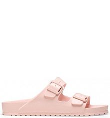 Klapki   arizona eva Birkenstock damskie