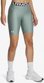 Spodenki   heatgear authentics 8 inch short Under armour