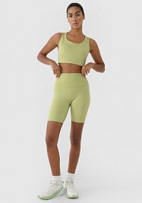 Kolarki zielone 4F 4FRSS25TFSTF019-42S