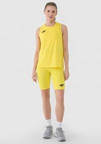 Kolarki żółte 4F 4FSMM00TFSTF076-71S
