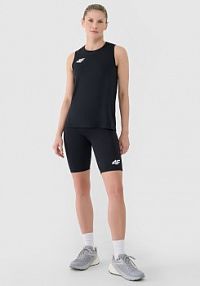 Kolarki czarne 4F 4FSMM00TFSTF076-20S