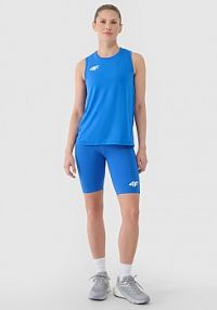 Kolarki niebieskie 4F 4FSMM00TFSTF076-36S