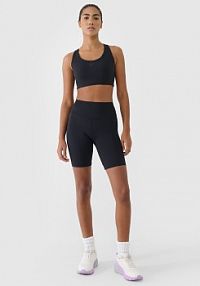 Kolarki czarne 4F 4FWMM00TFSTF080-20S