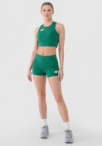 Kolarki zielone 4F 4FSMM00TFSTF078-41S