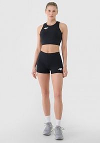 Kolarki czarne 4F 4FSMM00TFSTF078-20S