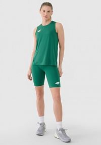 Kolarki zielone 4F 4FSMM00TFSTF076-41S