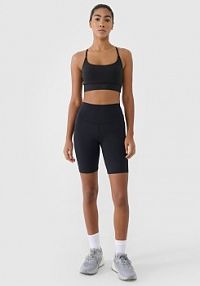 Kolarki czarne 4F 4FWMM00TFSTF079-20S