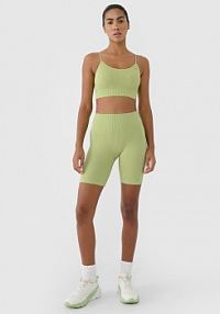 Kolarki zielone 4F 4FWSS25TFSTF014-42S