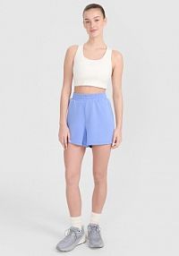 Szorty sportowe niebieskie 4F 4FWSS25TSHOF540-33S