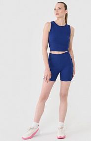 Kolarki granatowe 4F 4FRSS25TSTIF016-31S