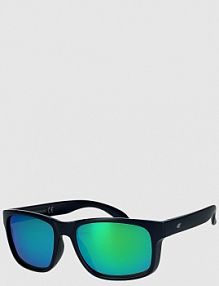 Okulary czarne 4F damskie 4FWMM00ASUNU070-21S