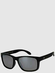 Okulary czarne 4F damskie 4FWMM00ASUNU070-20S