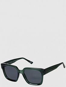 Okulary zielone 4F damskie 4FWMM00ASUNU074-40S