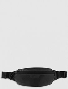 Saszetka nerka czarna 4F damska 4FWSS25AWAIU098-20S