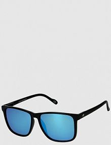 Okulary czarne 4F damskie 4FWMM00ASUNU071-20S