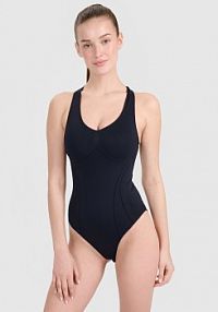 Body czarne 4F 4FRSS25TFBOF004-20S