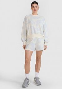 Szorty sportowe multikolor 4F 4FRSS25TSHOF708-90A