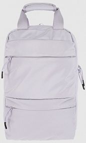 Plecak fioletowy 4F damski 4FWSS25ABACF419-52S