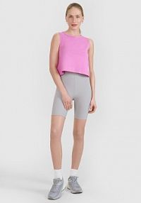 Kolarki szare 4F 4FRSS25TSTIF020-25S