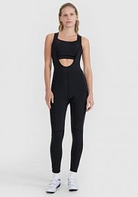 Kolarki czarne 4F 4FWSS25TFTIF331-20S