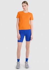 Kolarki niebieskie 4F 4FWSS25TFSTF027-36S