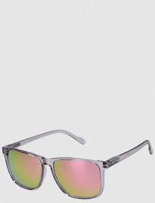 Okulary różowe 4F damskie 4FWMM00ASUNU071-56S