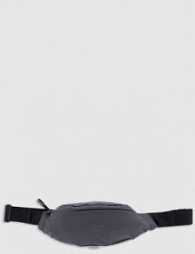 Saszetka nerka szara 4F damska 4FWSS25AWAIF104-22S