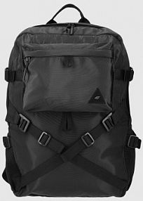 Plecak czarny 4F damski 4FWSS25ABACU424-20S