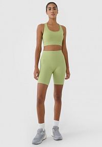 Kolarki zielone 4F 4FRSS25TFSTF022-42S