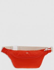 Saszetka nerka czerwona 4F damska 4FWSS25AWAIU103-62S