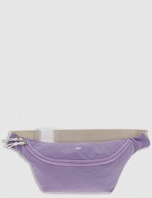 Saszetka nerka fioletowa 4F damska 4FWSS25AWAIU103-52S