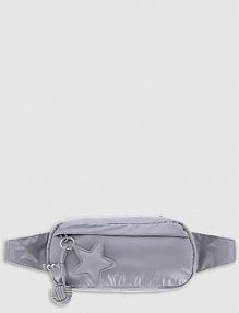 Saszetka nerka szara 4F damska 4FRSS25AWAIU114-83S