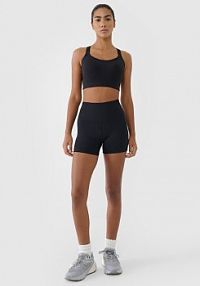 Kolarki czarne 4F 4FWMM00TFSTF081-20S