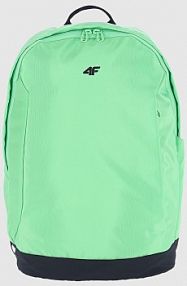 Plecak zielony 4F damski 4FRSS25ABACU504-42S